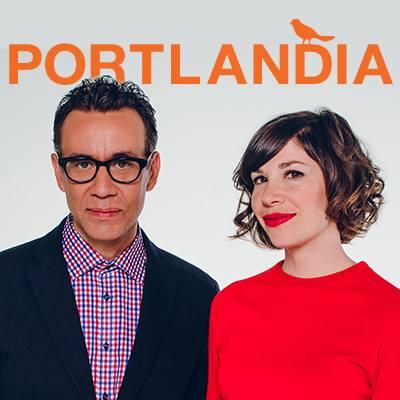 1005: Portlandia Put a Bid on it! Visit the set of "Portlandia" as the last season is filmed and enjoy tickets and treats to locations included in past episodes.