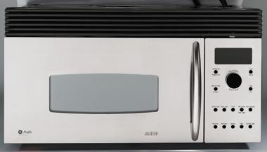 Using powerful halogen light with a microwave boost, it cooks the outside of foods much like a conventional oven, while also penetrating the surface so the inside cooks simultaneously.