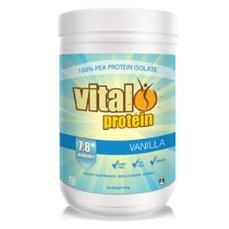 com) Rice Protein Powder (http://www.nutribiotic.com) Vegan vanilla protein called Phyto Protein (http://www.martinandpleasance.