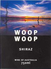 August 16, 2016 Woop Woop, Shiraz (2014) Region South Eastern Australia, Australia Shiraz SKU 474628 1 9.00 108.00 0.