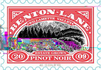 29 Benton-Lane, Willamette Valley Pinot Gris (2015) Region Oregon, United