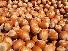 Nuts By Definition A nut is a fruit composed of a hard shell and a seed, where the hard-shelled fruit does not open to release the seed Wikipedia Nuts have it all!