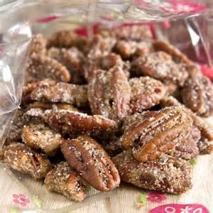 Opportunities Indulgent Candied Nuts Key Insights Combining the delicious flavor of buttery nuts