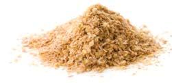 WHOLE GRAIN contains all parts of the grain kernel which includes the bran, germ and endosperm.