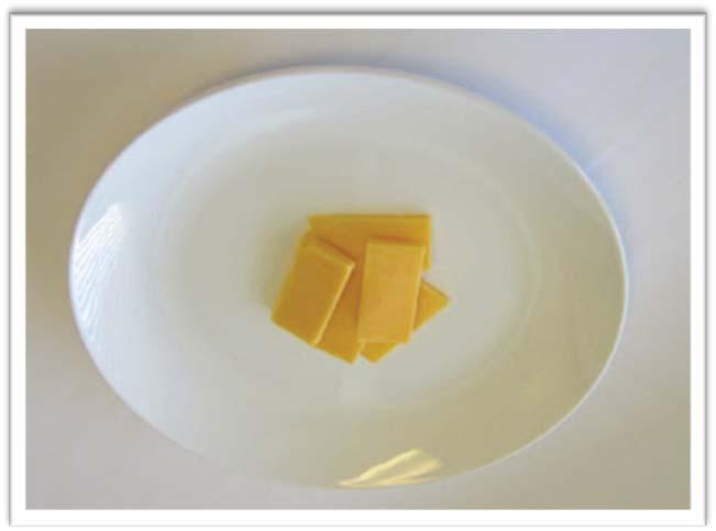 Module 5: My Plate 5C Cheddar Cheese 1.