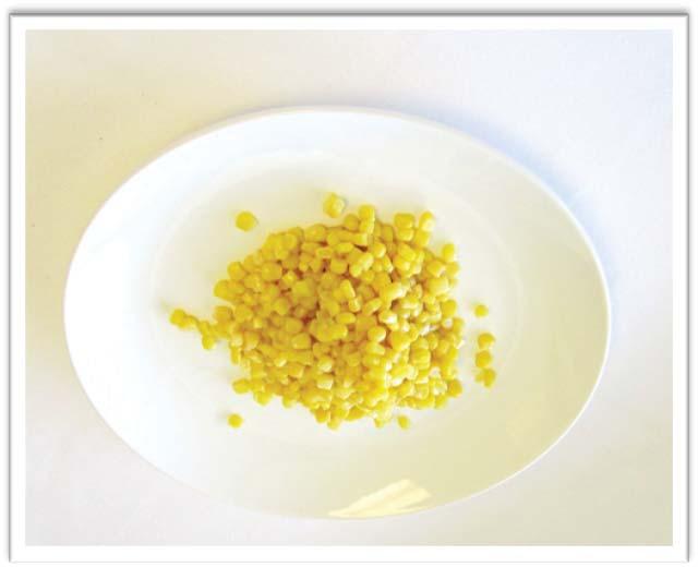 Module 5: My Plate 5C Corn 1 Cup Vegetables 1 cup of corn counts as 1 cup