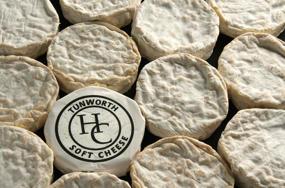 Tunworth Tunworth is an 'ode' to camembert, but while its style, texture and production is similar to an unpasteurised camembert, the taste is unique, cleaner and smoother than its