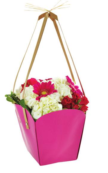floral A floral arrangement from Longo s is a simple way to beautify any event or function.