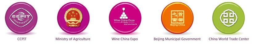 very well and there were many importers and agents from all over the world. This will surely bring good results for the development of the wine market in China.