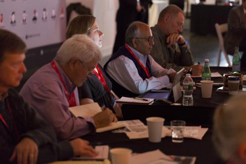IBWSS Conference Sessions Learn from some of the most influential professionals in the beverage industry at the IBWSS educational conference.