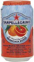 Beverages San Pellegrino 24 x 330ml: Only Price Per Unit 58798 Blood