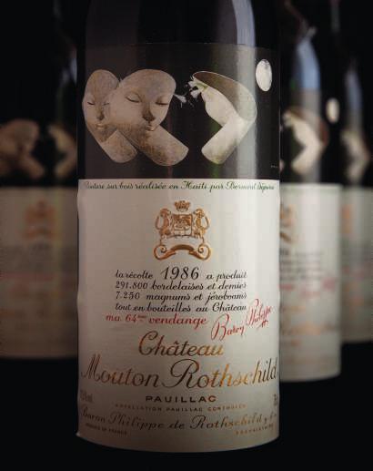Levels base of neck or better 12 bottles per lot 8,000-10,000 9,000-11,000 100 Château Cheval-Blanc 1982 Saint-Émilion, 1er grand cru classé (A). Four damaged capsules. Good appearance.