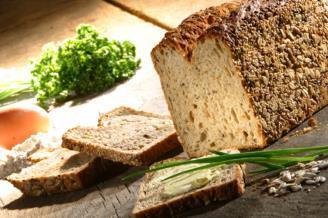 Grains at Breakfast Offer the daily and weekly serving ranges of grains at breakfast 100% whole grain-rich Weekly