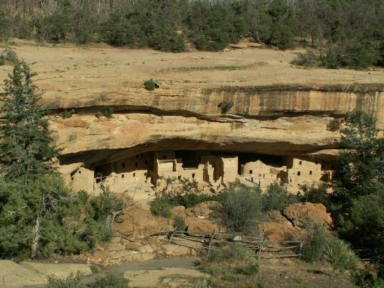 Other Civilizations The Ancient Puebloans lived in Southwest Region of what is now the United States,
