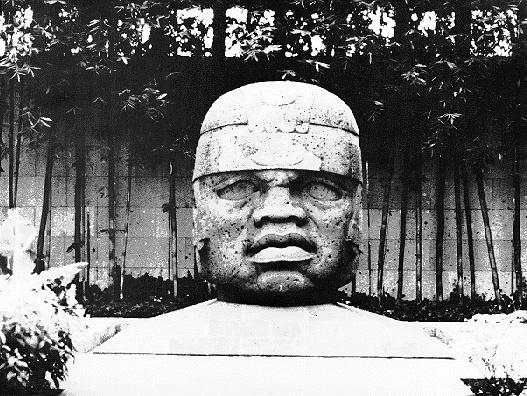 The Olmec civilization was one of the earliest in the Americas, and was located in Southern Mexico.