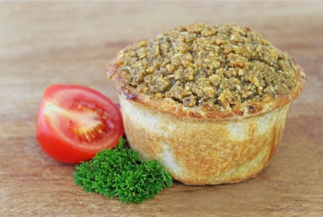 Pies Our speciality pies are renowned for their quality, They've won over