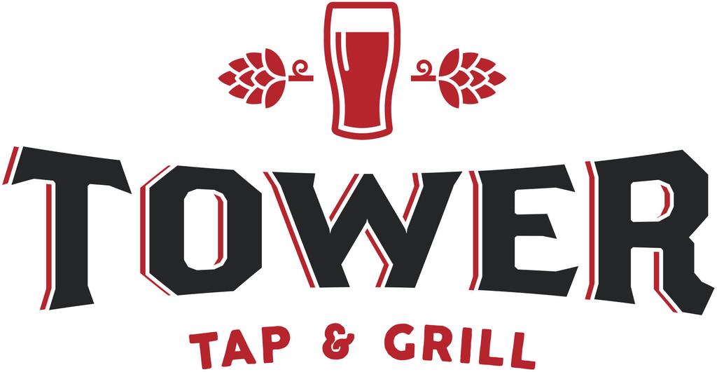 Tower Hour Of Power 3PM-PM / 10PM-11:30PM $1.00 Off Draught Beer & Glasses of Wine $2.