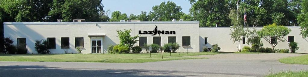 LazyMan Inc.