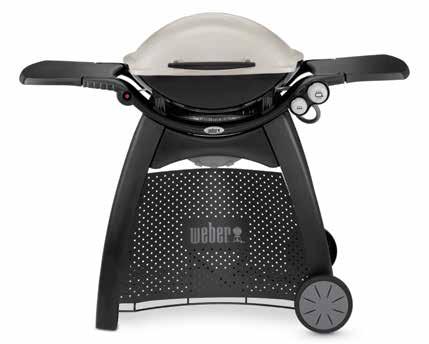 00 High roasting lid and thermometer. Titanium, NG - 57067124 RRP $1049.00 High roasting lid and thermometer. Black, LP - 57012124 RRP $1009.