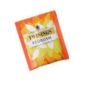 different blends of Twinings tea.