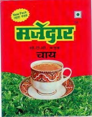 2686619 25/02/2014 SUSHIL KUMAR LAAD trading as ;Surya Tea Company Khandwa-Khargore Road, Near Bus Stand, Bhikangaon, District Khargone, Madhya Pradesh - 451331.
