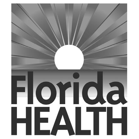 Child Care Food Program Crediting Guide Florida Department of Health Bureau of Child Care Food Programs 4052 Bald Cypress
