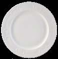mont blanc MADE IN SOUTH AFRICA Service Plate Dinner