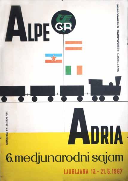 maj 1962), ki se je predstavljal kot Mednarodni obmejni sejem, je pospremil katalog v slovenskem, italijanskem in nemškem jeziku.