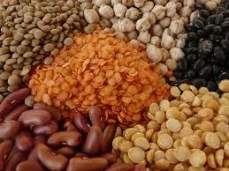 Non-Meat Sources of Protein Whole grains Beans, lentils, legumes