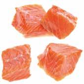 7 FS797 Salmon Supremes Skin on & Pinned 200g Contains: 10 Portions D Trim FS796 contains 10 pieces. 2 FS796 Salmon Supremes Skinned & Pinned 200g Contains: 10 Portions App E Trim 2.