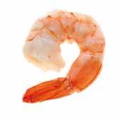 Cooked Tiger/King (Medium) 31-40 Contains: 80 Prawns App 1 FS506Z