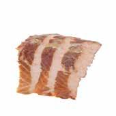 FS224 860g Salmon Smoked (Pre-sliced) Contains: 30-35 Slices App 1.