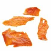 1 FS066 Case of 10 x FS066 Smoked Salmon (Pre-sliced) Contains: 20-25 Slices App 800g
