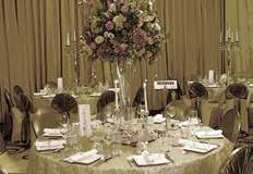 memorable event Complete setup and breakdown service ensures you can enjoy the event leaving it in our capable hands Please get
