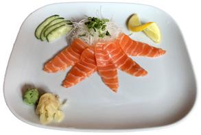 sashimi, 2 rolls (feeds 6) Vegetable 14 Shrimp 20 Combo (chicken, beef, shrimp) 22 NOODLES FRIED THIN NOODLES FRIED THICK NOODLES NOODLES IN SOUP