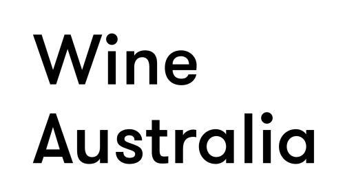 This work is supported by Australia s grapegrowers and winemakers through their investment body Wine Australia,