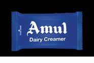 7 Enjoy Amul s Cream range that adds a smoother