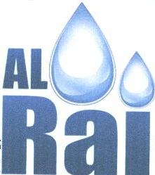 1810563 23/04/2009 AL-RAI WATER TECH PVT LTD trading as AL-RAI WATER TECH PVT LTD 252/5A, 206/2,206/3, SADAYANODAI, VIA TURINJAPURAM, THIRUVANNAMALAI - 606 805, TAMIL NADU, INDIA.