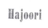1782830 09/02/2009 HAIDER M. HAJOORI MRS. SAKINA A. HAJOORI trading as HAJOORI & SONS UDHNA MAGDALLA ROAD, SURAT-395002. MANUFACTURERS AND MERCHANTS R.K. DEWAN & CO. PODAR CHAMBERS, S.A. BRELVI ROAD, FORT, MUMBAI - 400 001.
