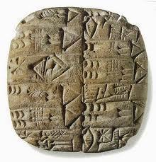 the territory & trade routes Led by a king Developed a writing system Was first invented by priests as a way