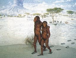 Discovery of Early Americans Important Terms to Know: Prehistory =