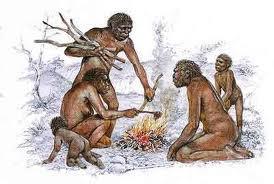 Age Paleolithic Hunter-Gatherers (Homo habilis & Homo erectus) Not much is known about their culture Homo