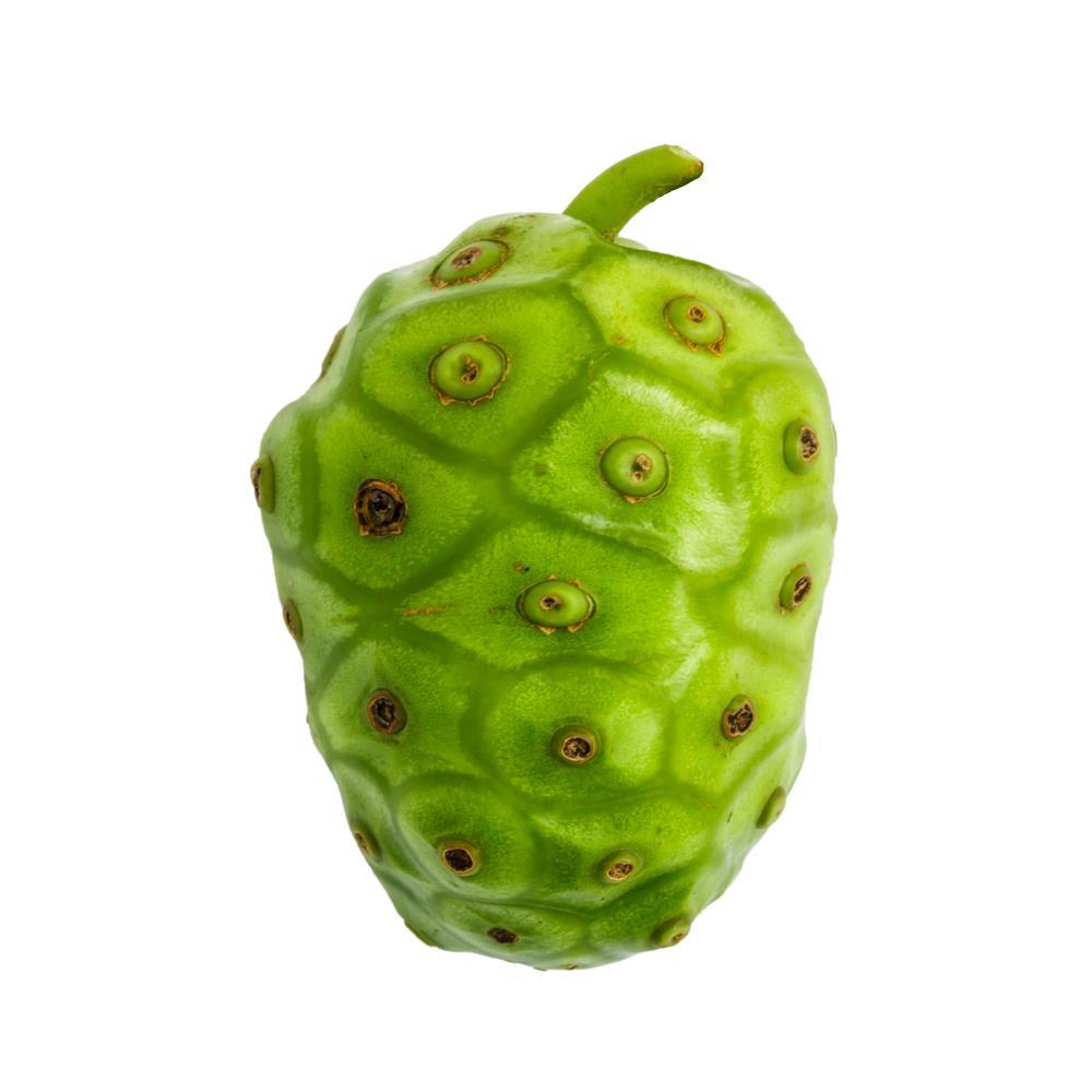 Uses in Industries Food The noni fruit has many culinary uses. In Thailand, the fruit can be used as an ingredient for salads, and the leaves are used as a green vegetable.