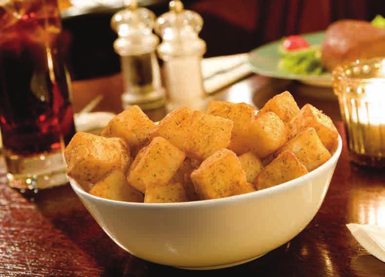 Our tasty Cubes are also perfect for.