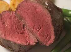 50 per brace Single 2 6.00 each Beef Wellington A firm favourite for either an alternative Christmas or Boxing Day dinner.