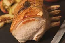 50 For that extra special piece of Ham, why not consider delicious range of Gammon Joints.