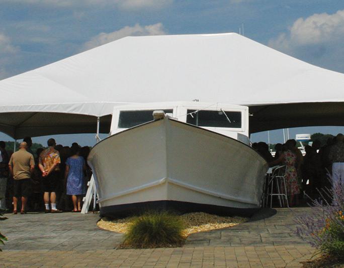 * Price includes garden ceremony area and beach access. Accommodations include tables, chairs, glassware, flatware.