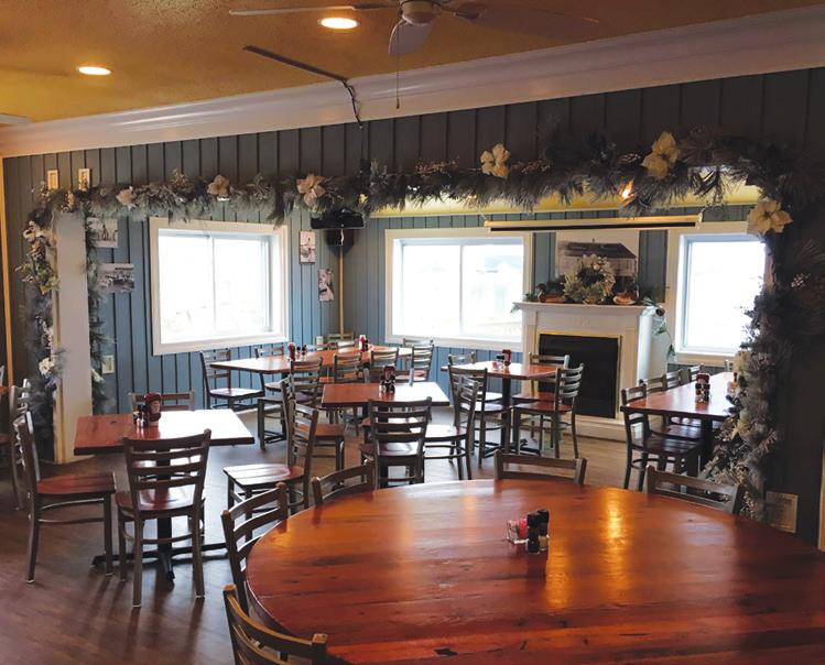 Stoney s at Kingfishers A Solomons Island favorite, Kingfishers features