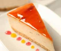 Cheesecake (P/P) (1x14ptn) Was 28.97 Now 13.