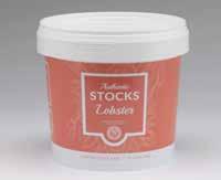 Authentic Beef Stock Base (1x1kg) Was 10.49 Now 5.99 Code 18477 Authentic Chicken Stock Base (1x1kg) Was 10.49 Now 5.99 Code 44142 Authentic Fish Stock Base (1x1kg) Was 10.